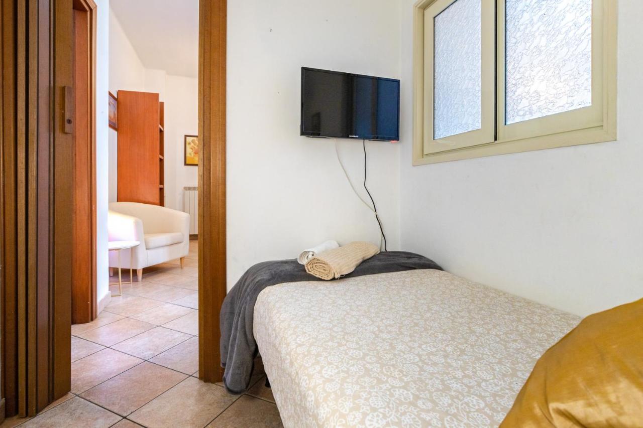 Biscarra House Turin