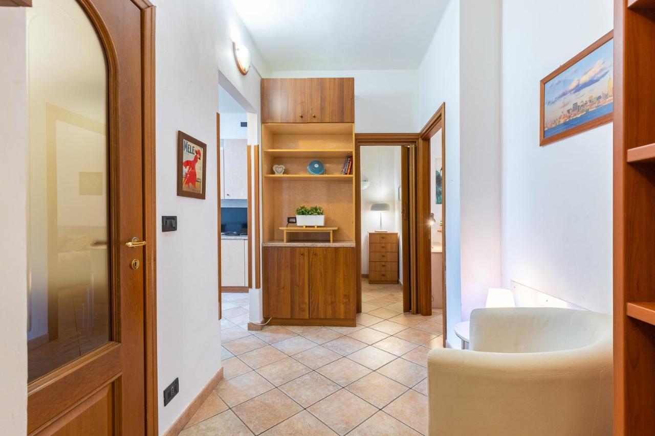 Apartment Biscarra House