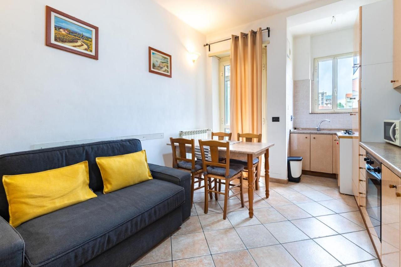 Apartment Biscarra House