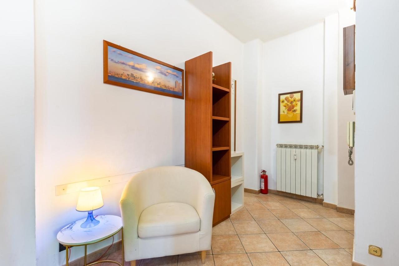 Apartment Biscarra House Turin