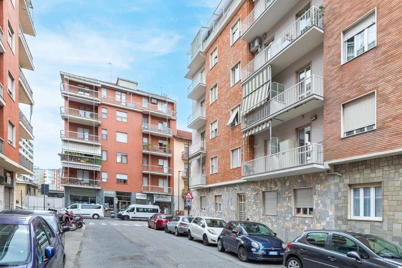 Biscarra House Apartamento *